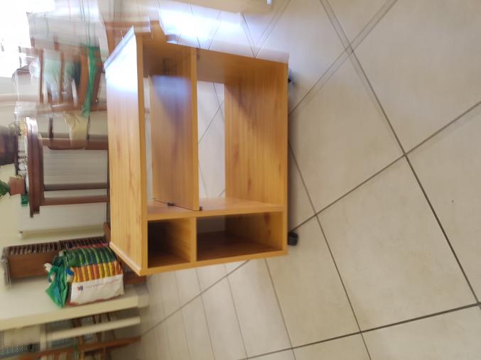 Meuble de télé