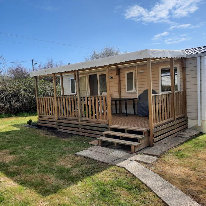 Location mobilhome VENDEE