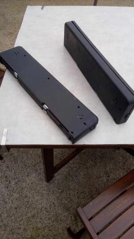 TRIANGLES DE PRE SIGNALISATION