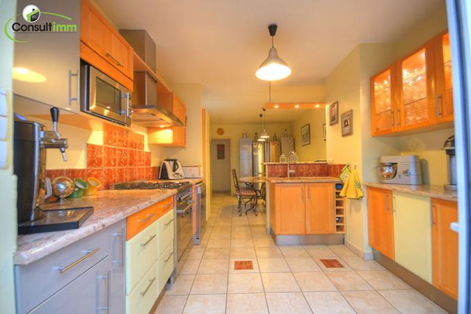 Bel appartement duplex de 167 m² à Albi (81)