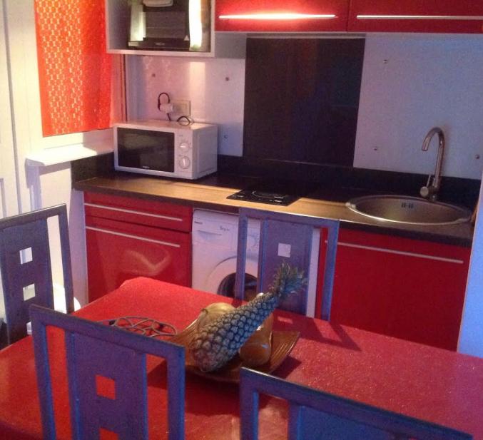 Studio ‘ ti soleil ´