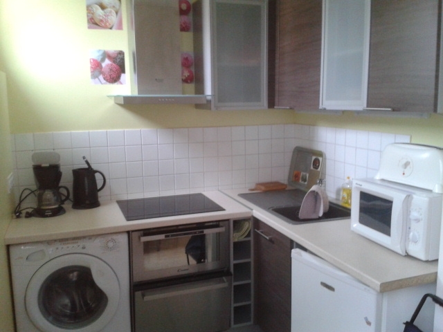 Loue bel appartement sur bagnoles de l'orne