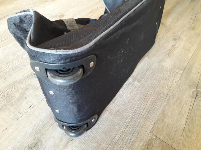 Sac de voyage  à roulettes