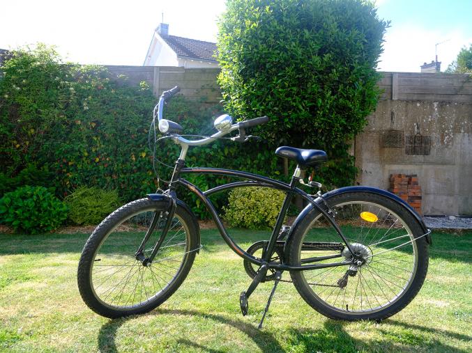 Vélo Cruiser Adulte