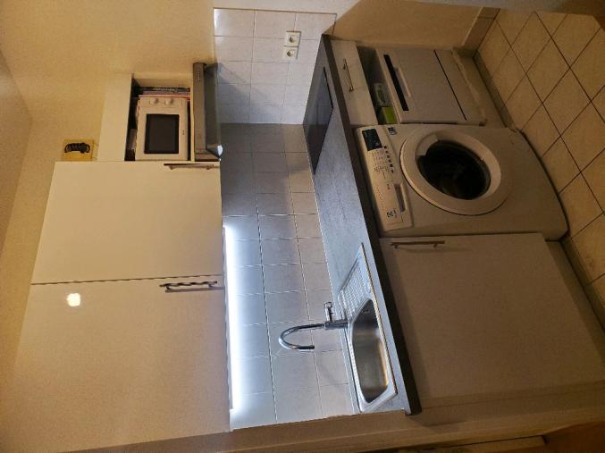 A louer F2 COURBEVOIE Fg de l’Arche 43 m2 