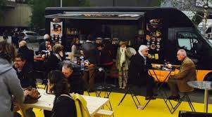 Location gérance Food Truck