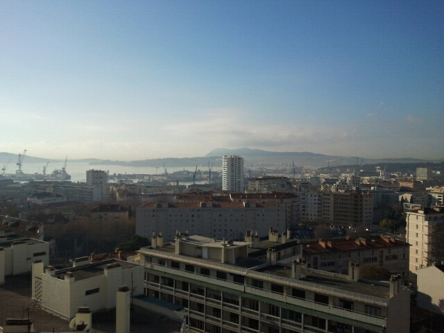 Grand F6 quartier de Claret