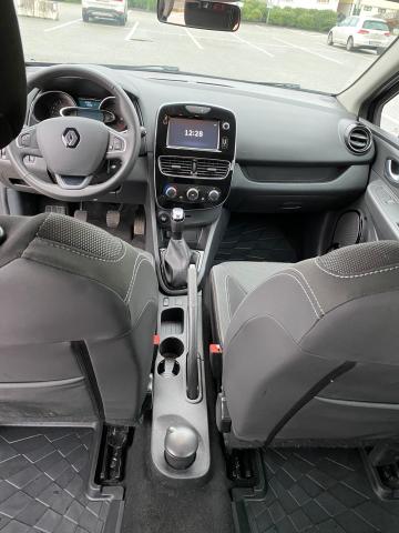 Renault Clio dCi 75