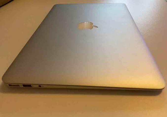 Mac book air 13’ décembre 2019 Garanti 1an