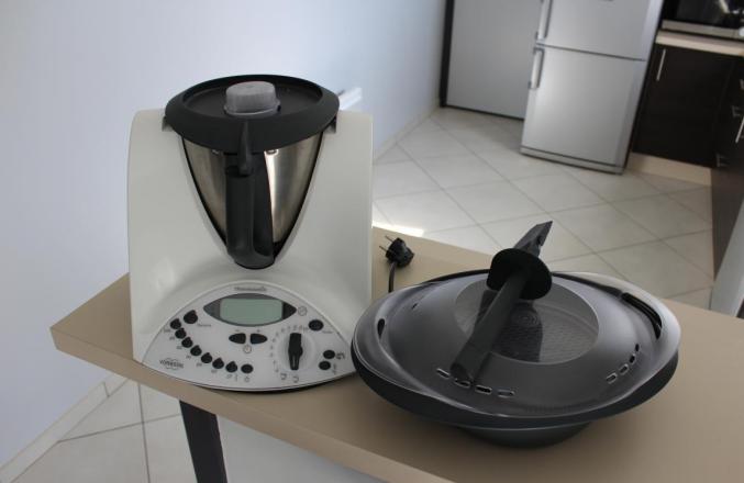 Thermomix TM31 de 2014