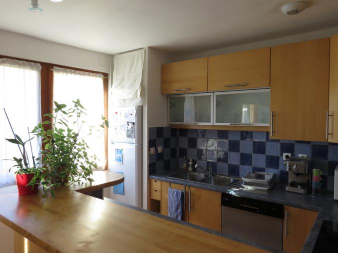 Villa plain pied 2 chambres + studdio