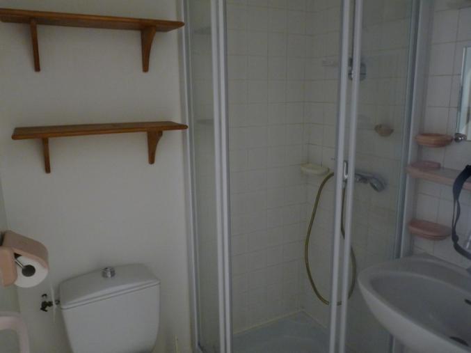 A Louer studio Vannes