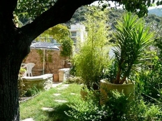 Petite maison de Charme à Nyons en Drôme Provençale