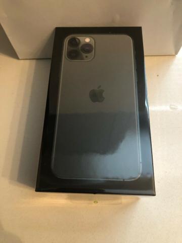 Samsung Galaxy Note 10 Plus/S10+/S10e 256gb 512gb