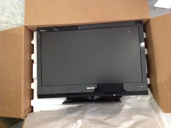 Téléviseur SONY