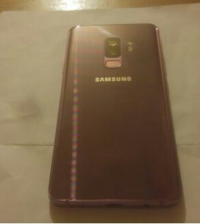 Samsung S9plus 400€