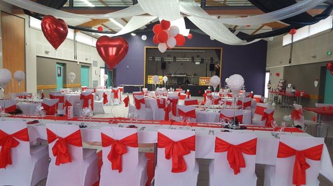 DJ Animateur Animation Mariage & Location en Lorraine