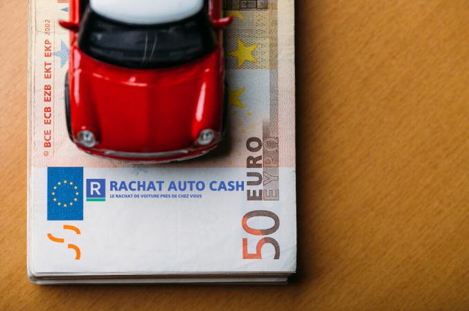 Rachat de voiture et reprise véhicule près de chez vous