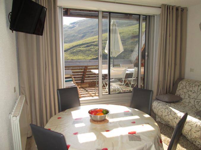 APPARTEMENT 4/6PERS.PIAU ENGALY