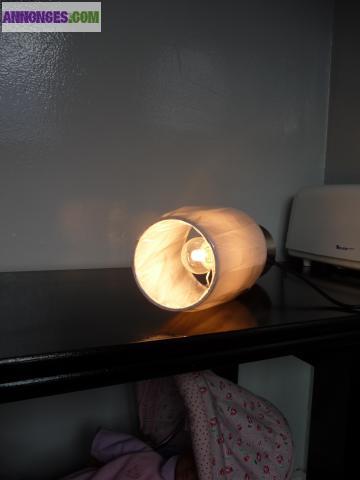 Lampe de chevet