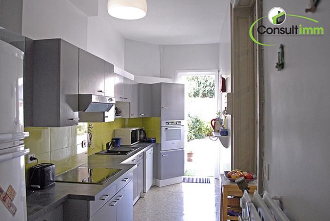 Très belle maison de 220 m² à Tourcoing (59)