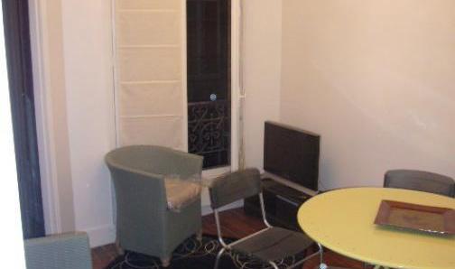 Appartement propre 2pièces à grenoble