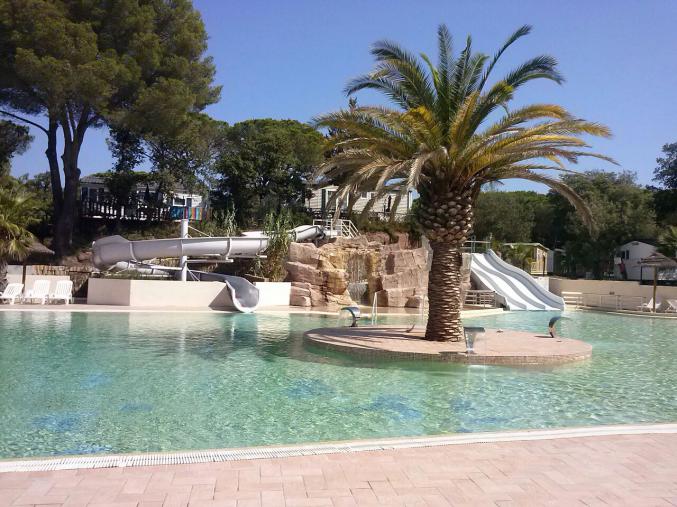 Mobil home pour vos vacances