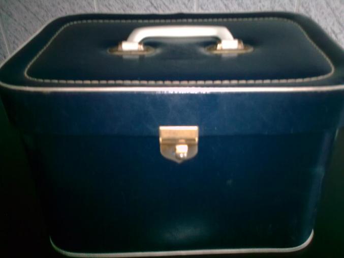 MODE RETRO - PRODUITE RARE - VANITY années 70