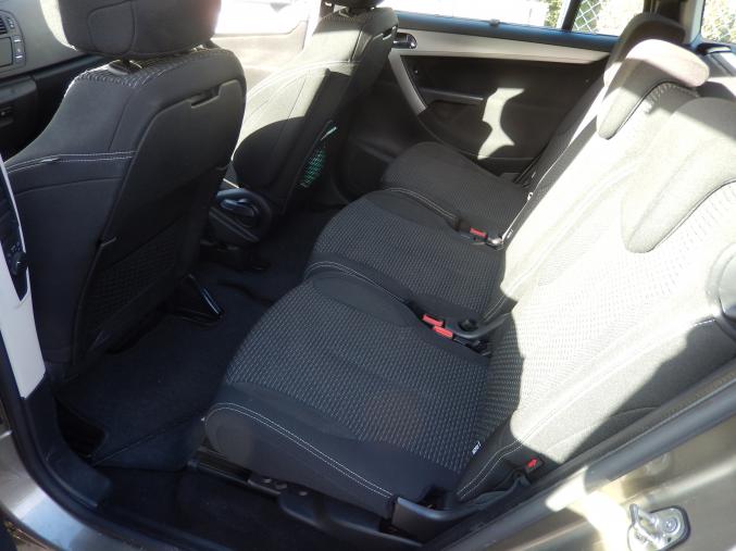 Grand C4 Picasso (2) 1,6 E- HDI AIRDREAM CONFORT 