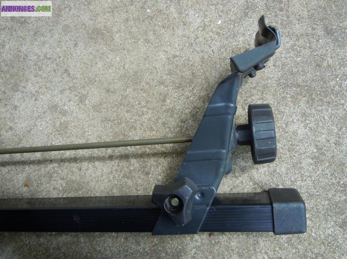 Barres de toit Automaxi R19