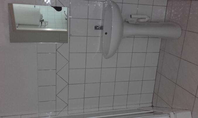 Appartement 2 pieces