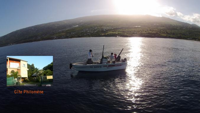 Gîte Philomène