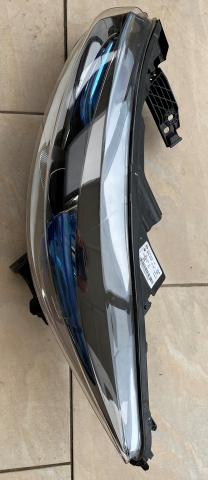 Optique avant gauche ZOE