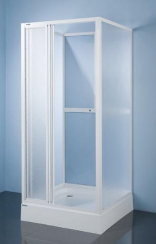 CABINE DE DOUCHE SANPLAST