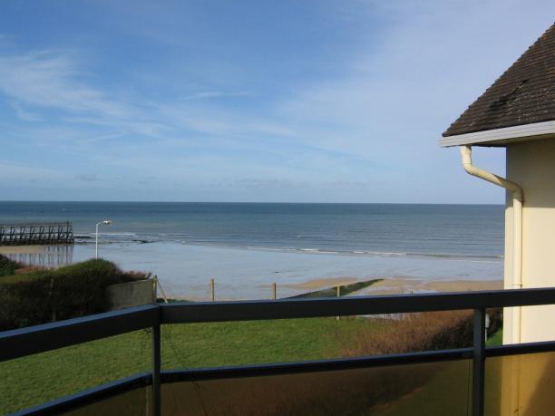 Luc-sur-Mer - VACANCE PLAGE DU DEBARQUEMENT