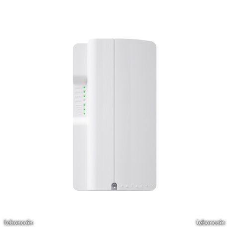 Transmetteur téléphonique GSM paradox PCS250