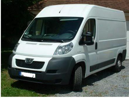 Déménagement transport à bas prix