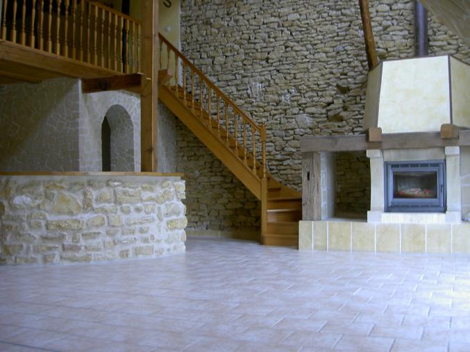 Maison secteur Jarny