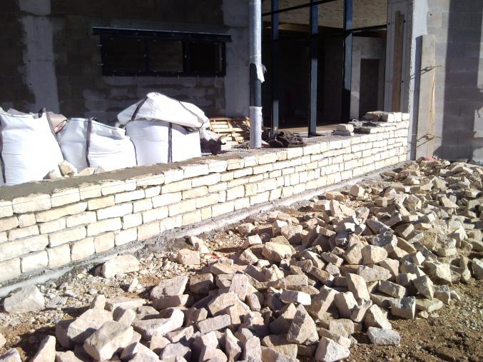 ELAGUAGE ET MACONNERIE PAYSAGERE / CESU