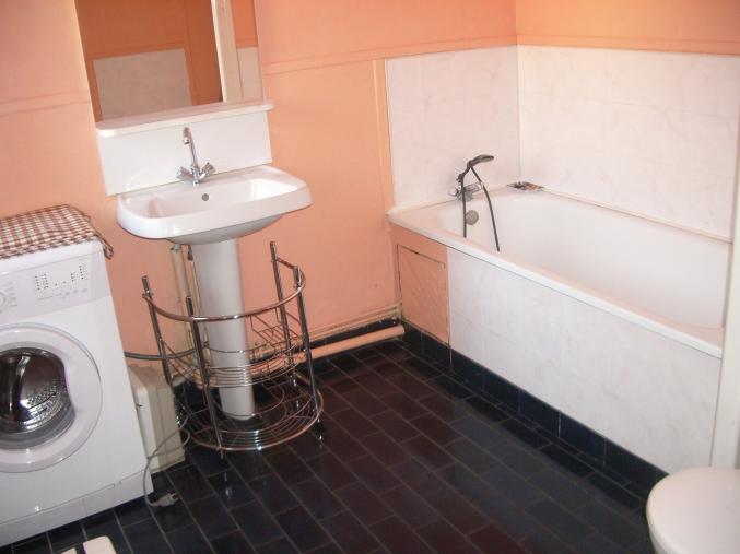 Appartement 3 personnes