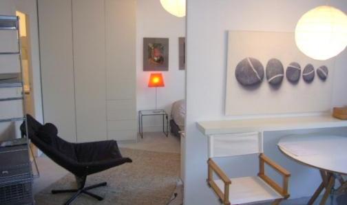 GRAND STUDIO SUR Rennes