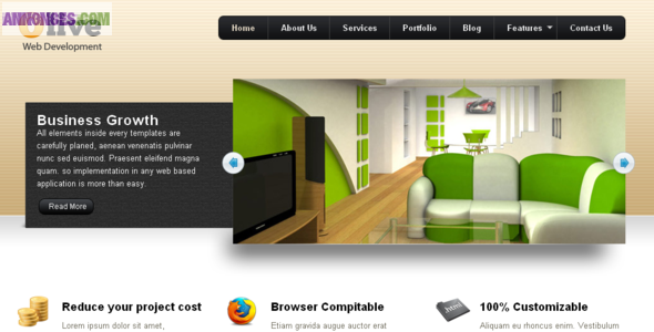 Site internet gratuit (offre limitée)