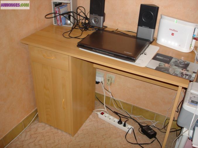 Bureau