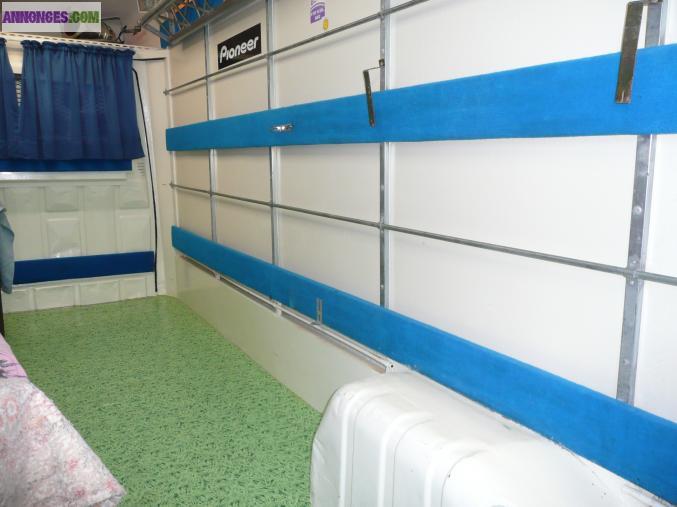 Aide au transport déménagement ect...