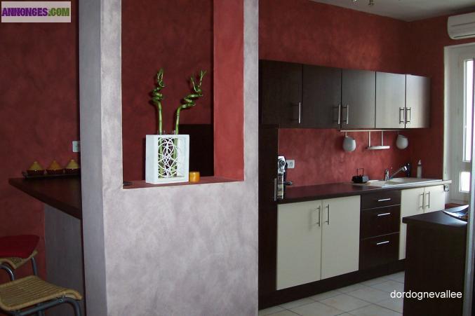 APPARTEMENT T3 QUARTIER GARE