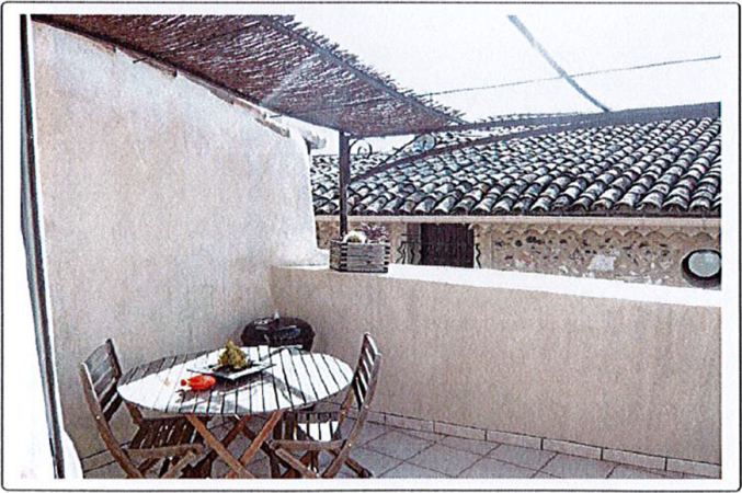 A VENDRE MAISON DE VILLAGE