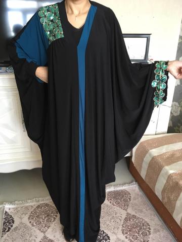 Ventedes magnifiques abayaabaya pas chers neuf