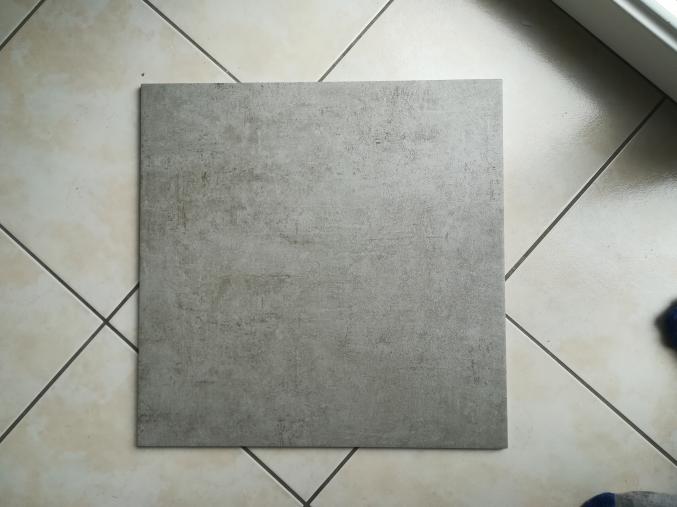 Carrelage anti dérapant 