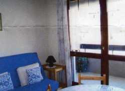 STUDIO TOUR CONFORT MONTAGNE RESIDENCE AVEC TENNIS