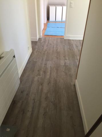 Entreprise de peinture Turquoise